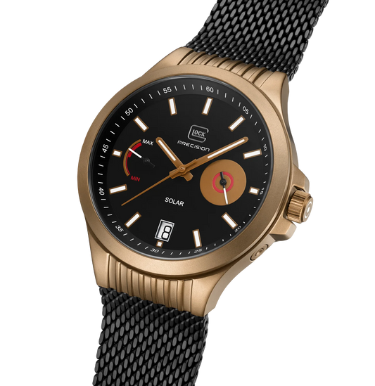 GLOCK Watch GW-19-3-22