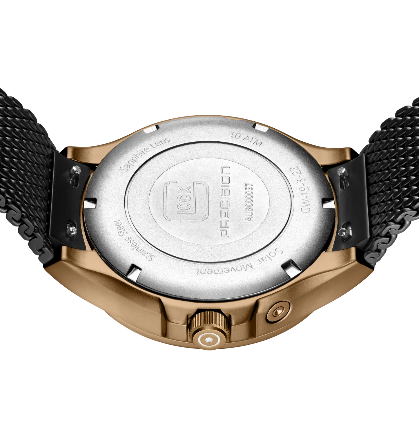 GLOCK Watch GW-19-3-22