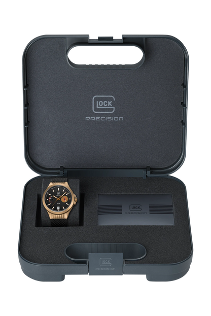 GLOCK Watch GW-19-3-22