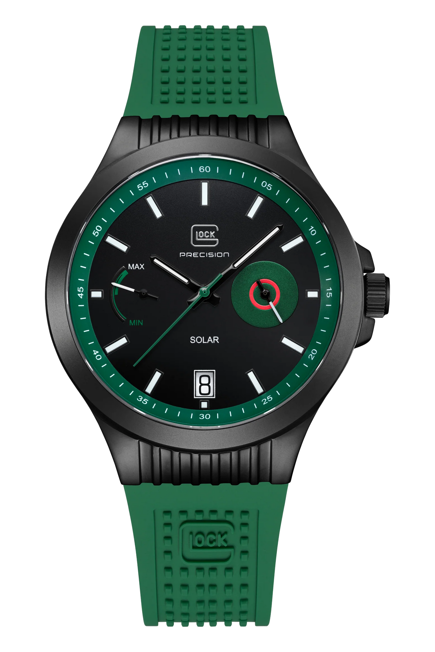 GLOCK Watch GW-19-4-22