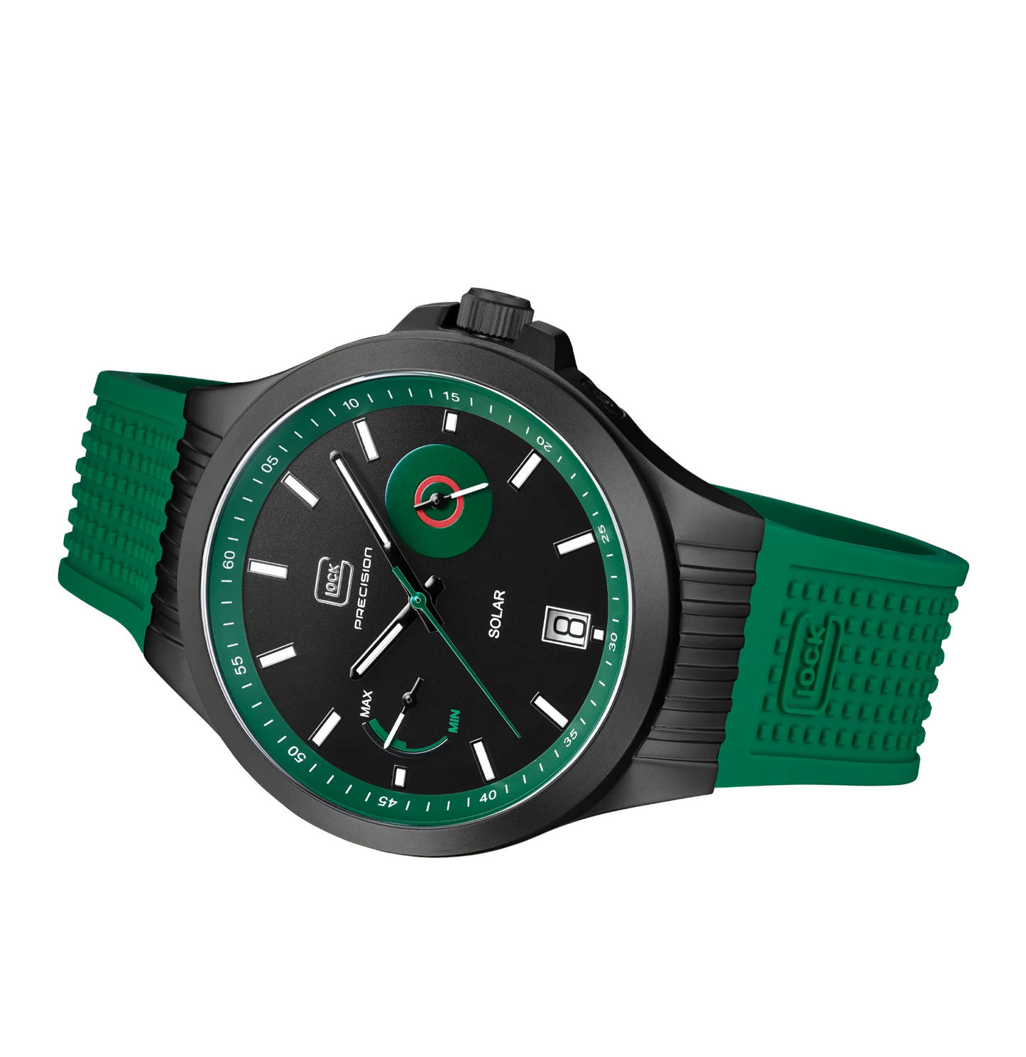 GLOCK Watch GW-19-4-22