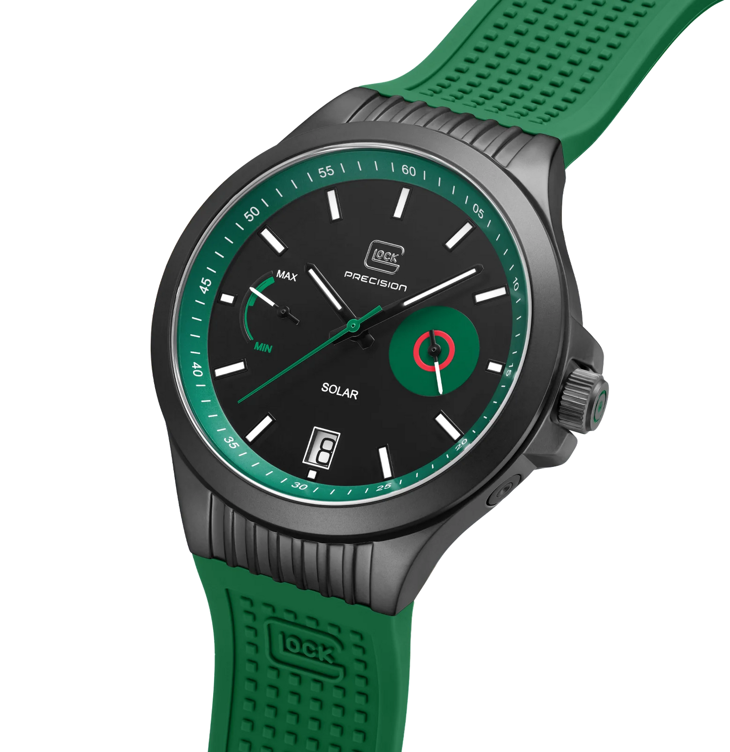 GLOCK Watch GW-19-4-22