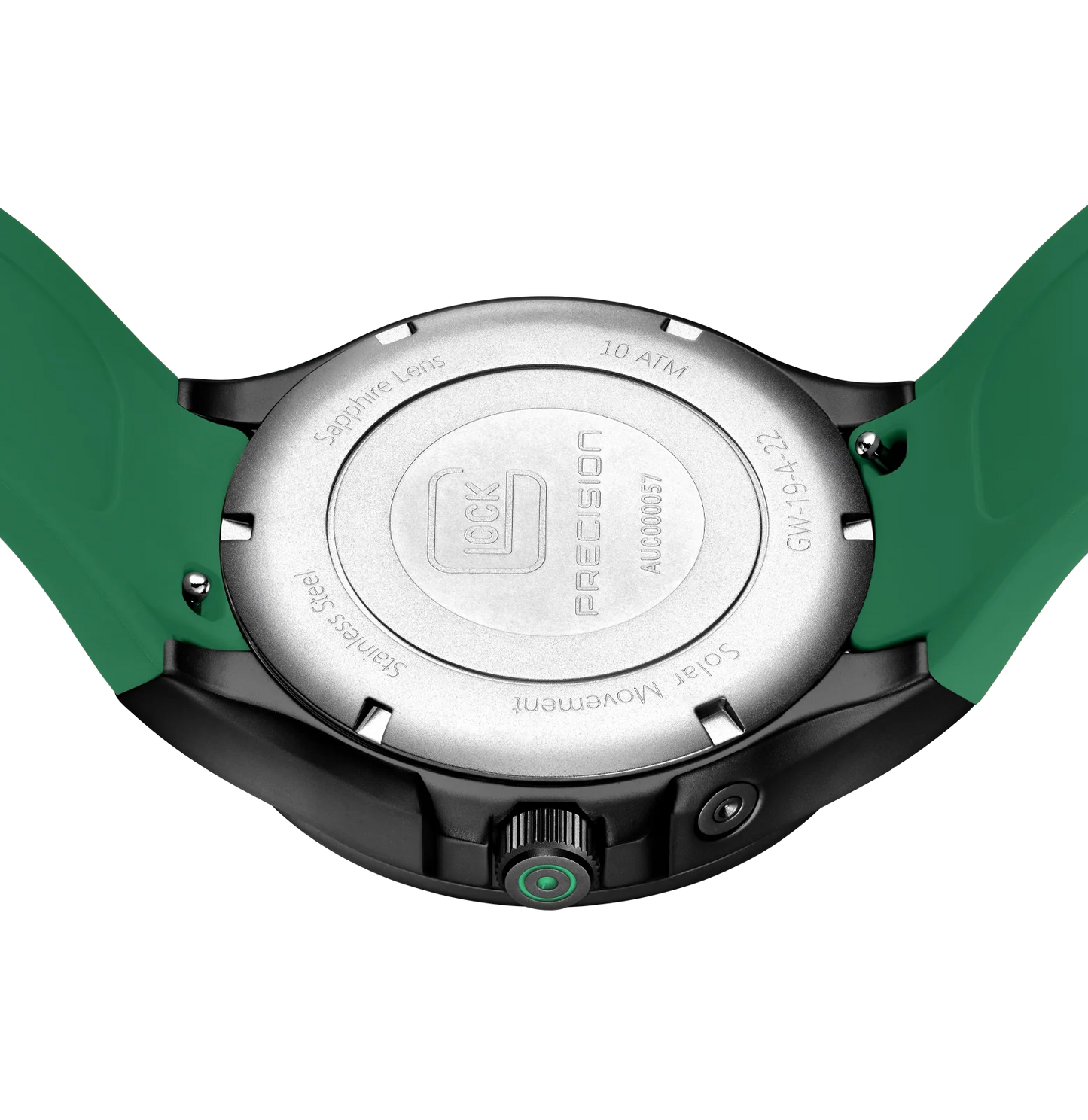 GLOCK Watch GW-19-4-22