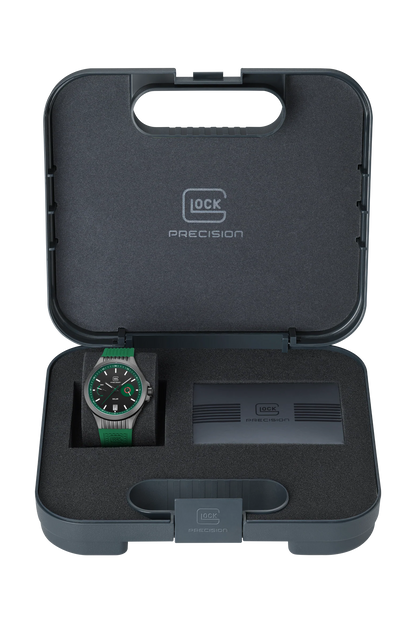 GLOCK Watch GW-19-4-22