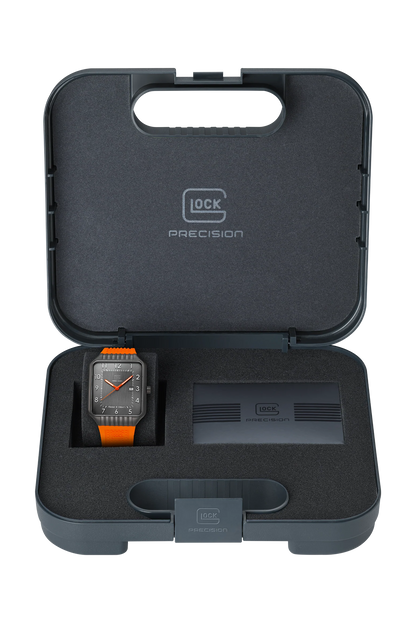 GLOCK Watch GW-2-1-24