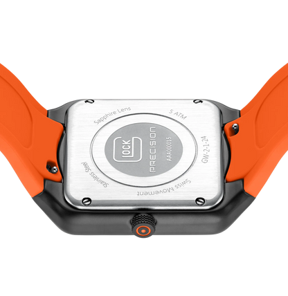 GLOCK Watch GW-2-1-24