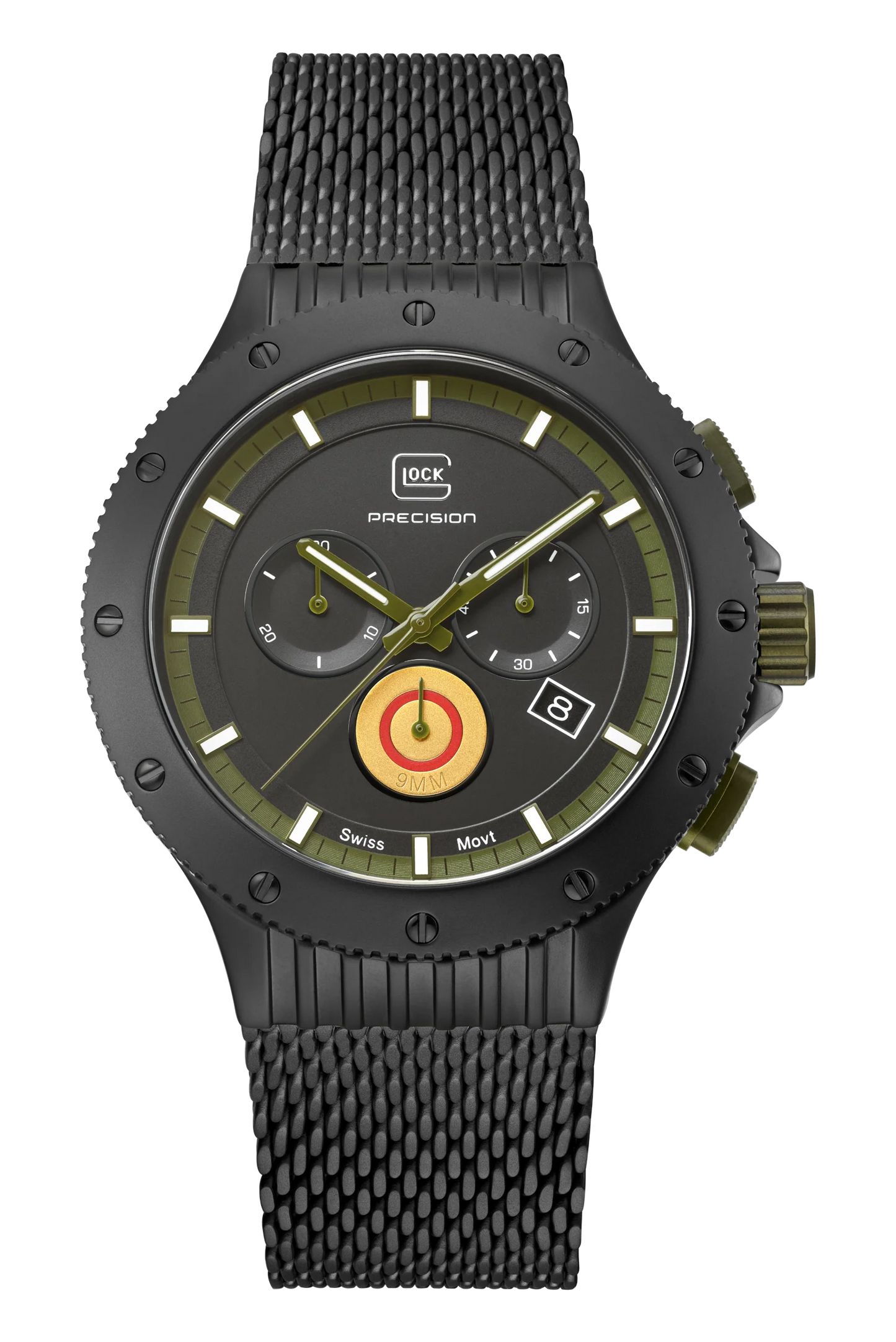 GLOCK Watch GW-27-1-24