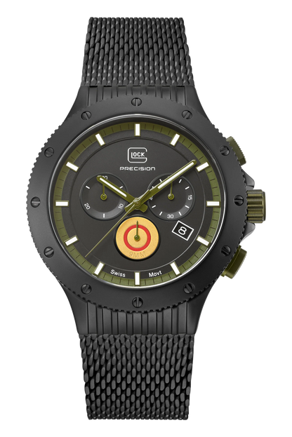 GLOCK Watch GW-27-1-24