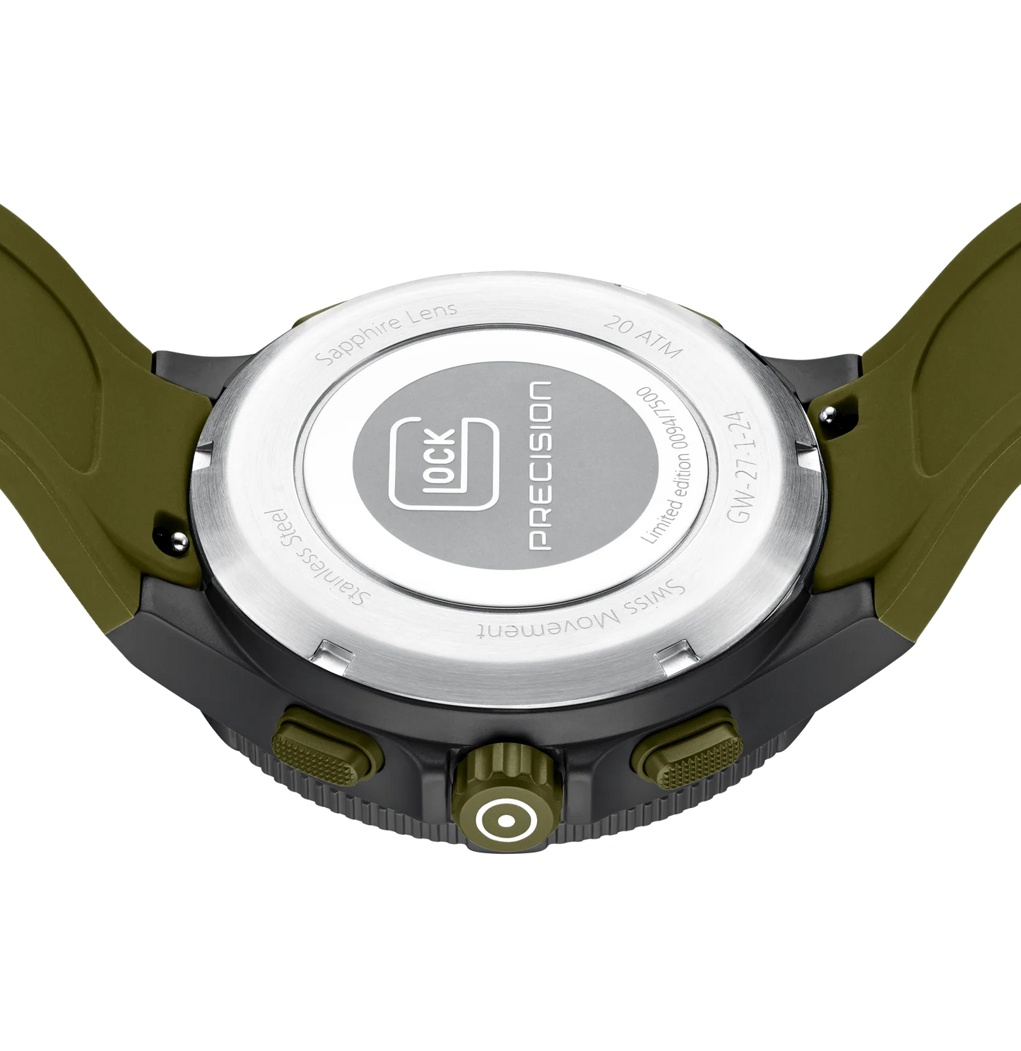 GLOCK Watch GW-27-1-24