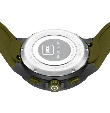 GLOCK Watch GW-27-1-24