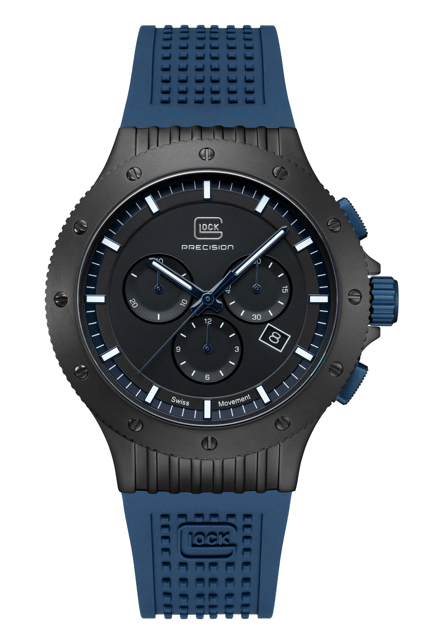 GLOCK Watch GW-27-2-24