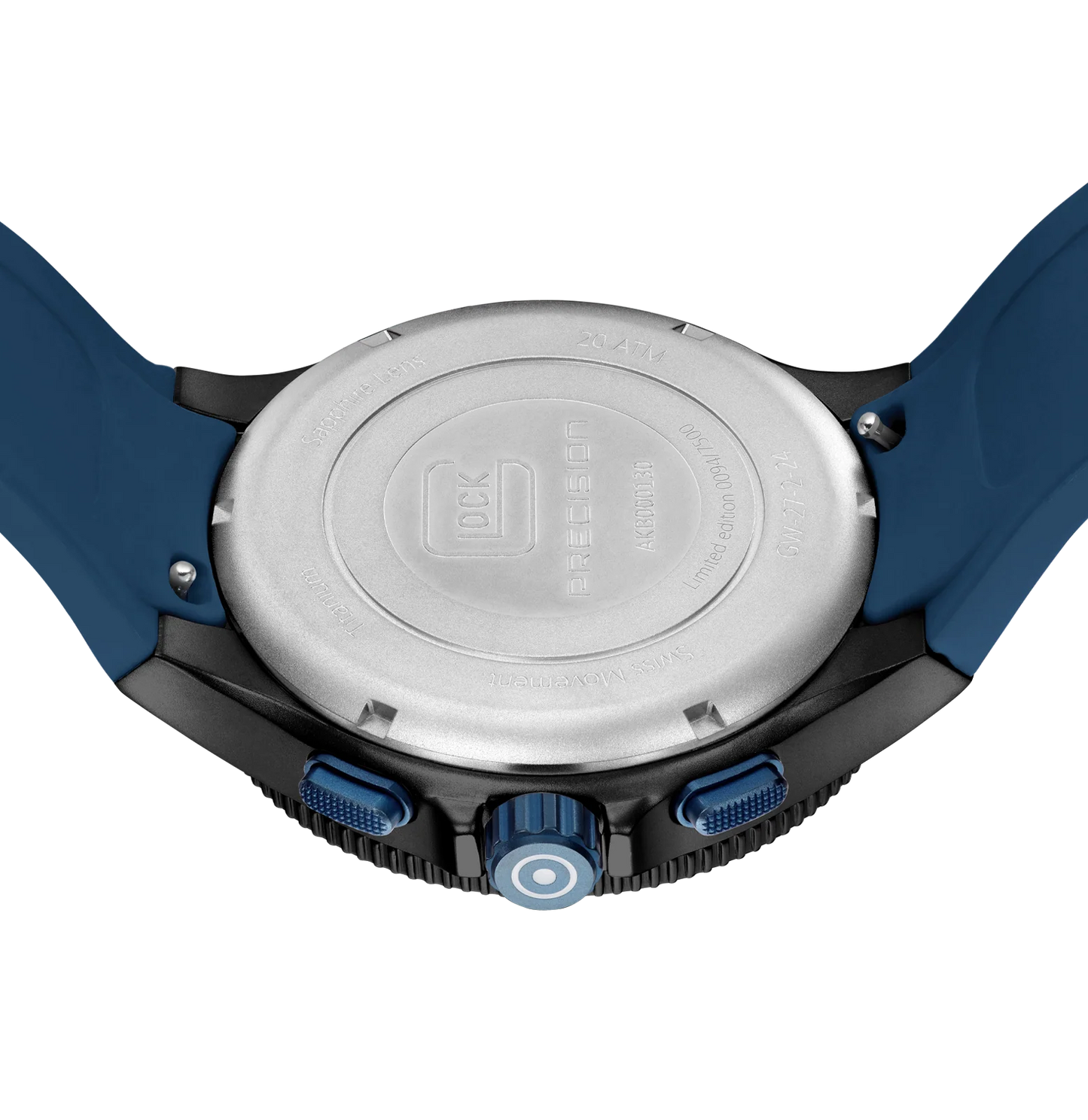 GLOCK Watch GW-27-2-24