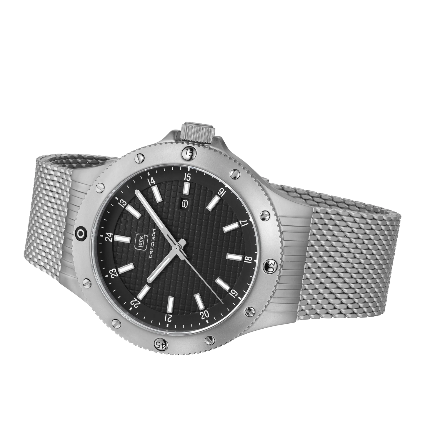 GLOCK Watch GW-33-4-24