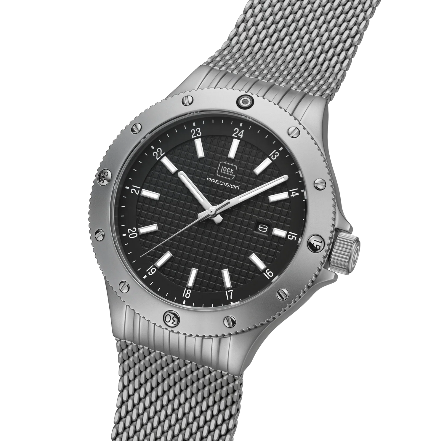 GLOCK Watch GW-33-4-24