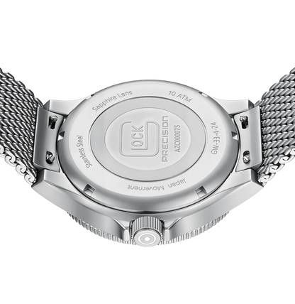 GLOCK Watch GW-33-4-24