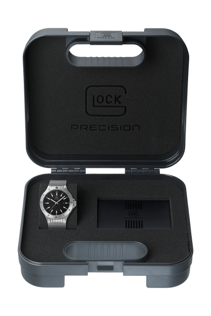 GLOCK Watch GW-33-4-24