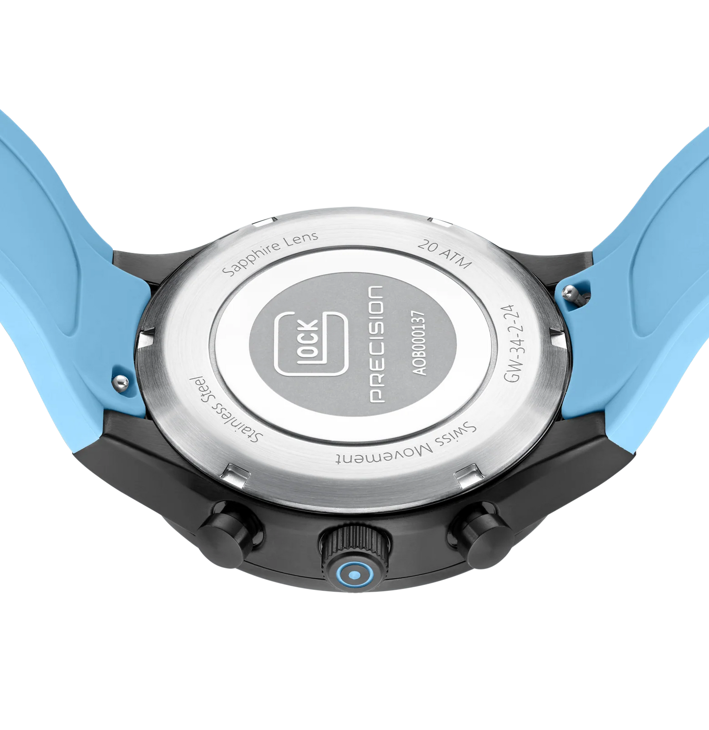 GLOCK Watch GW-34-2-24