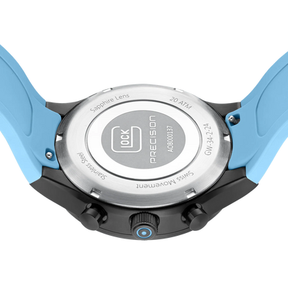 GLOCK Watch GW-34-2-24