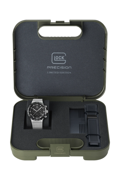 GLOCK Watch GW-34-4-24