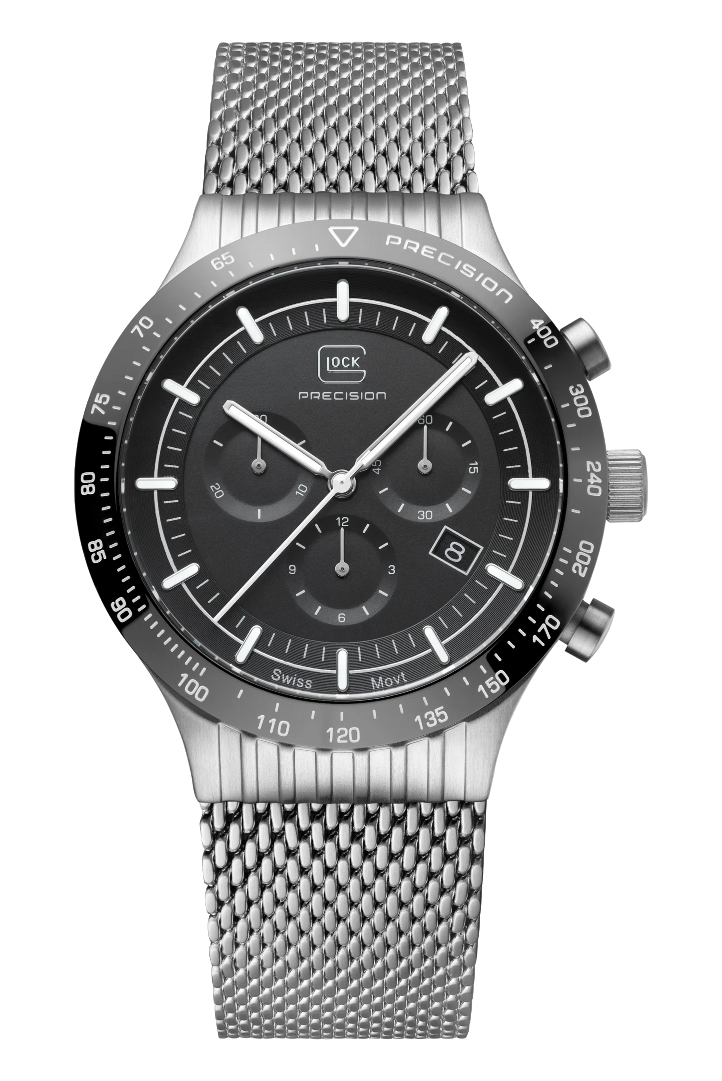 GLOCK Watch GW-34-4-24