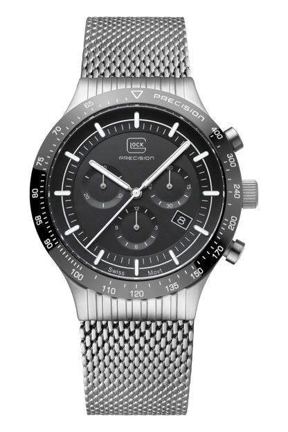 GLOCK Watch GW-34-4-24