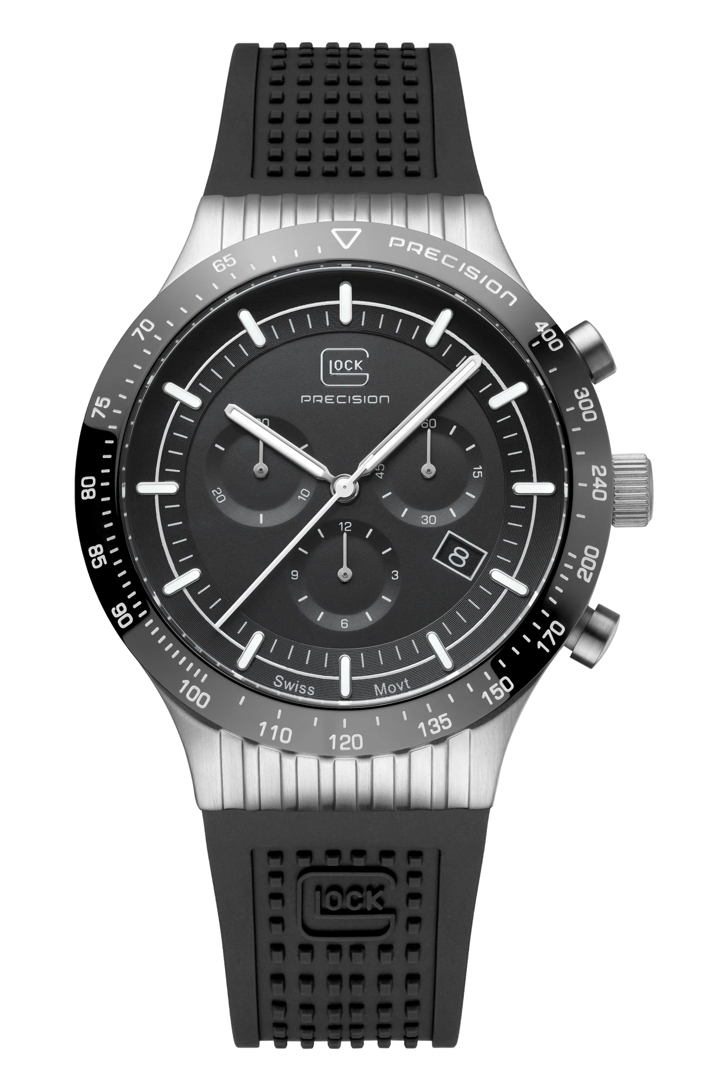 GLOCK Watch GW-34-4-24