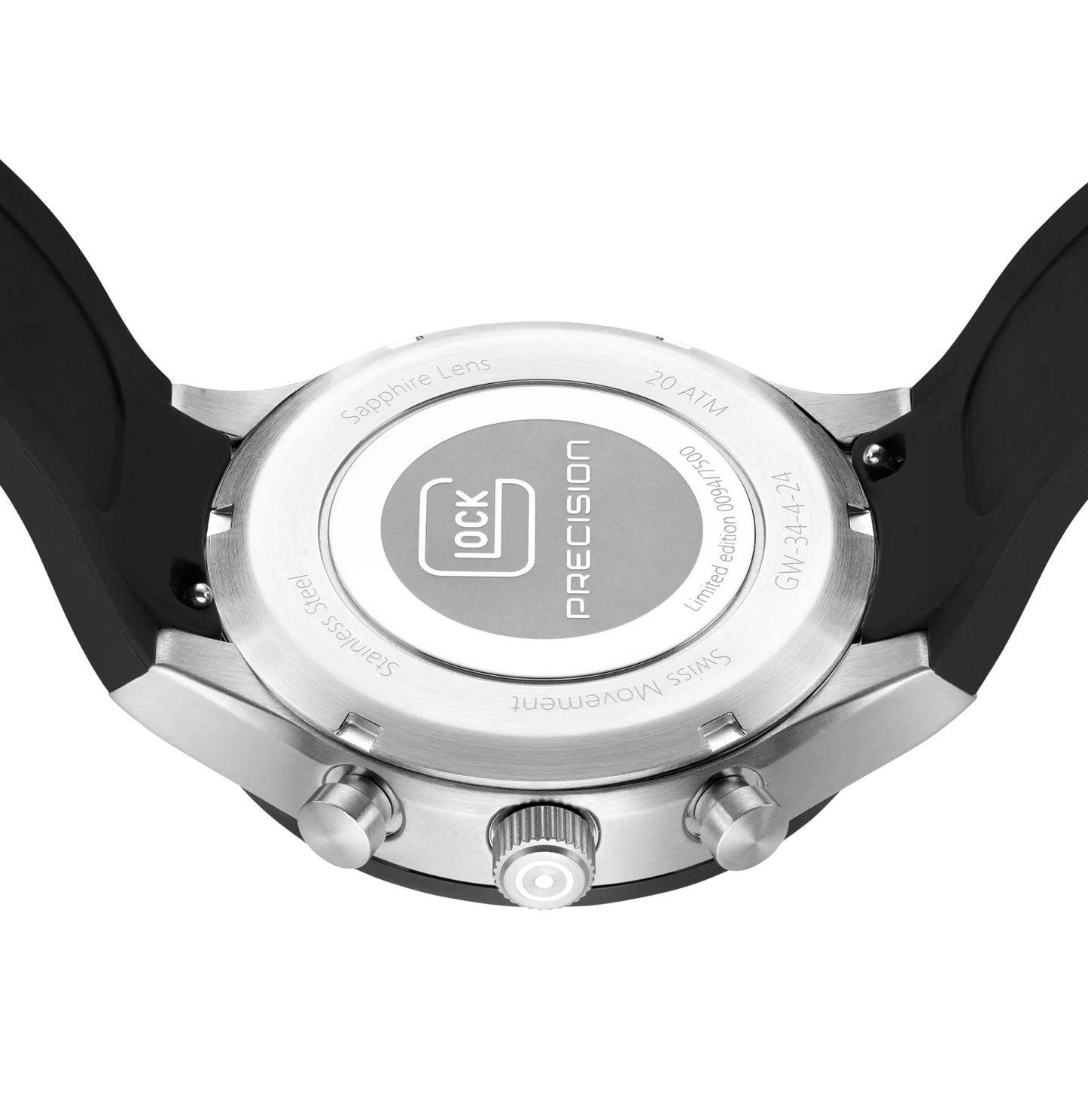 GLOCK Watch GW-34-4-24