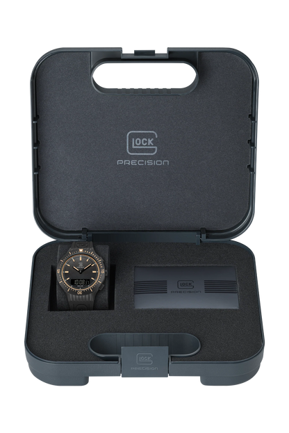 GLOCK Watch GW-40-1-24