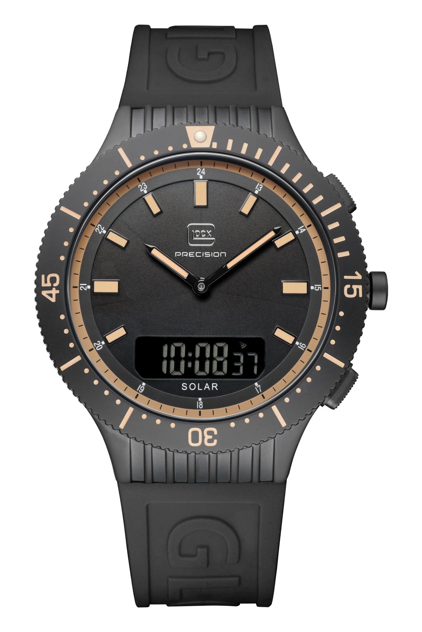 GLOCK Watch GW-40-1-24