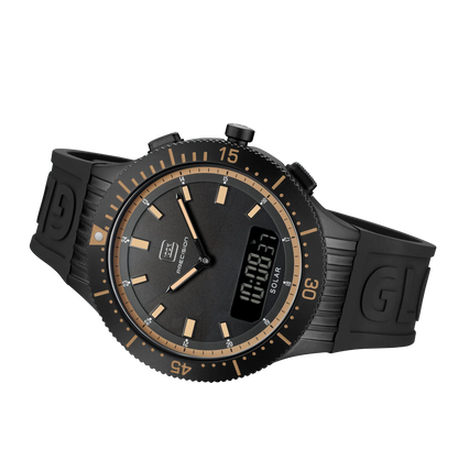 GLOCK Watch GW-40-1-24