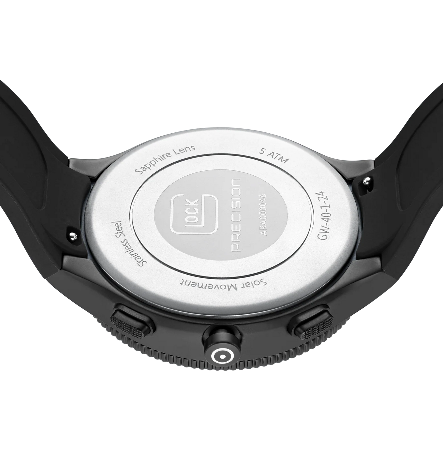 GLOCK Watch GW-40-1-24