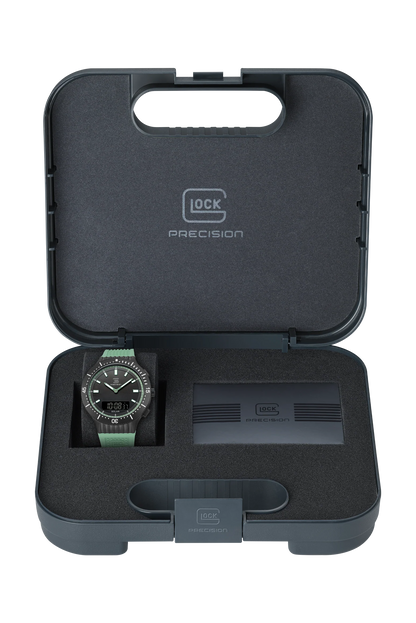 GLOCK Watch GW-40-2-24