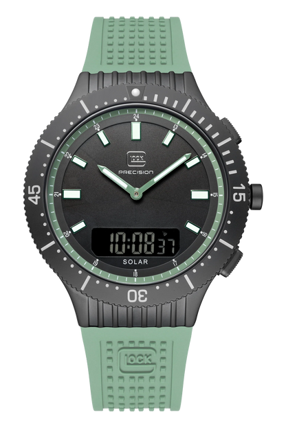GLOCK Watch GW-40-2-24