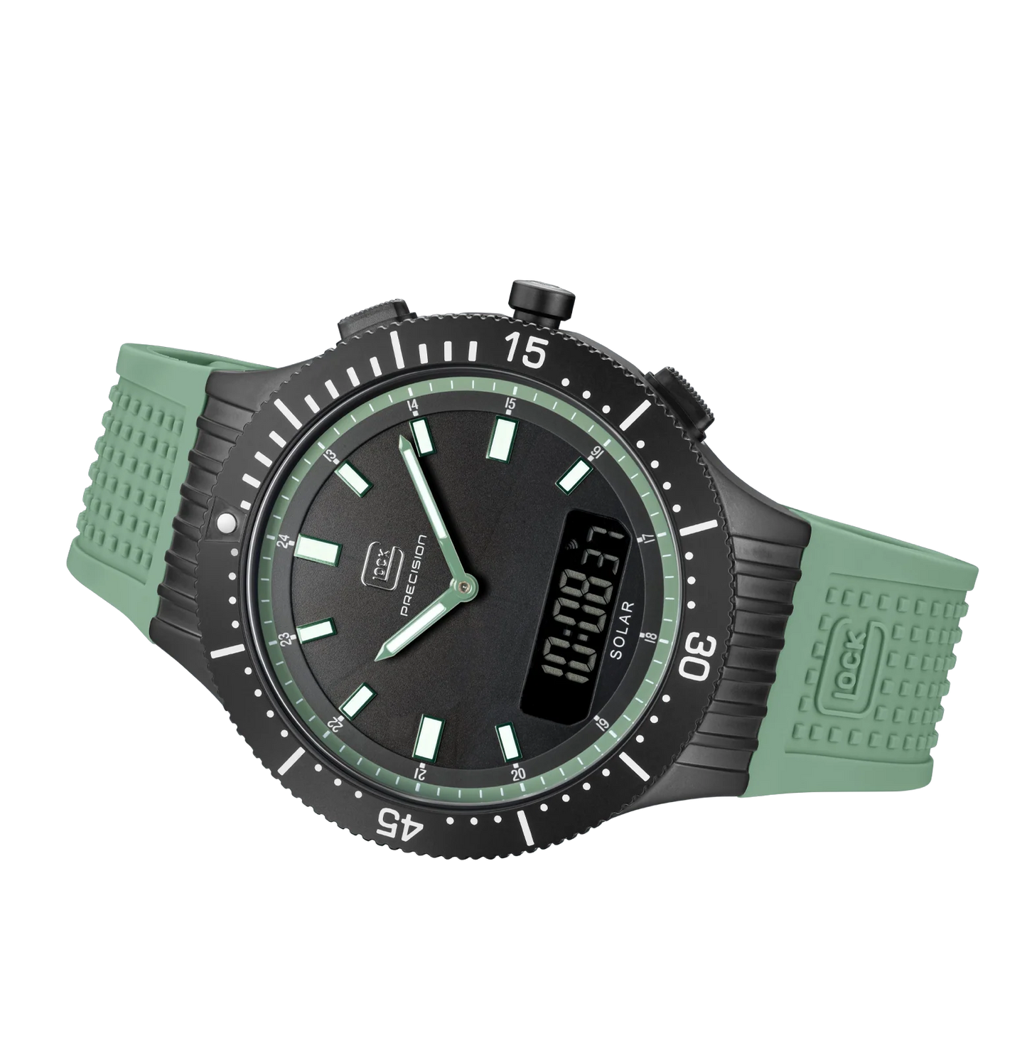 GLOCK Watch GW-40-2-24