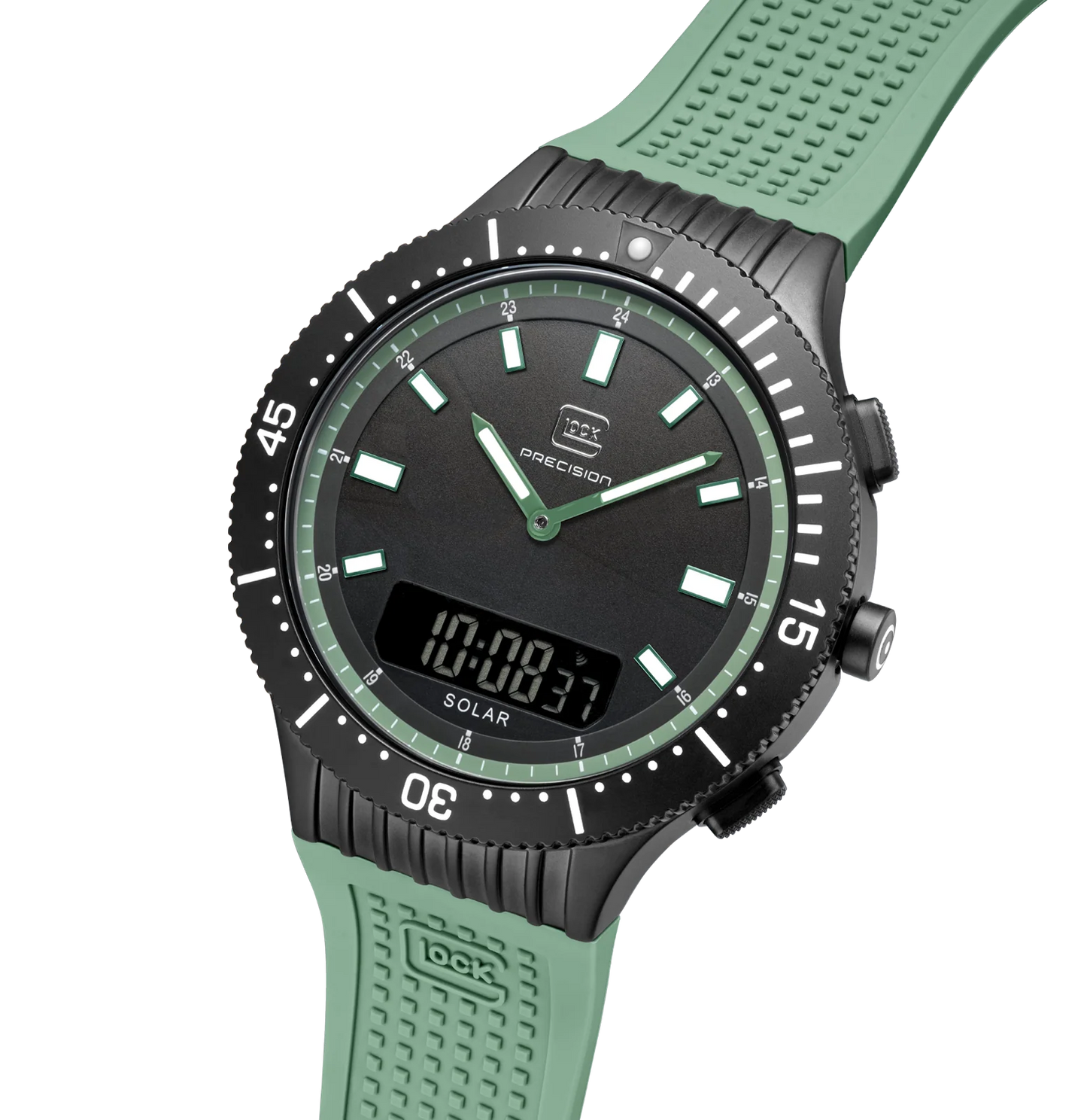 GLOCK Watch GW-40-2-24