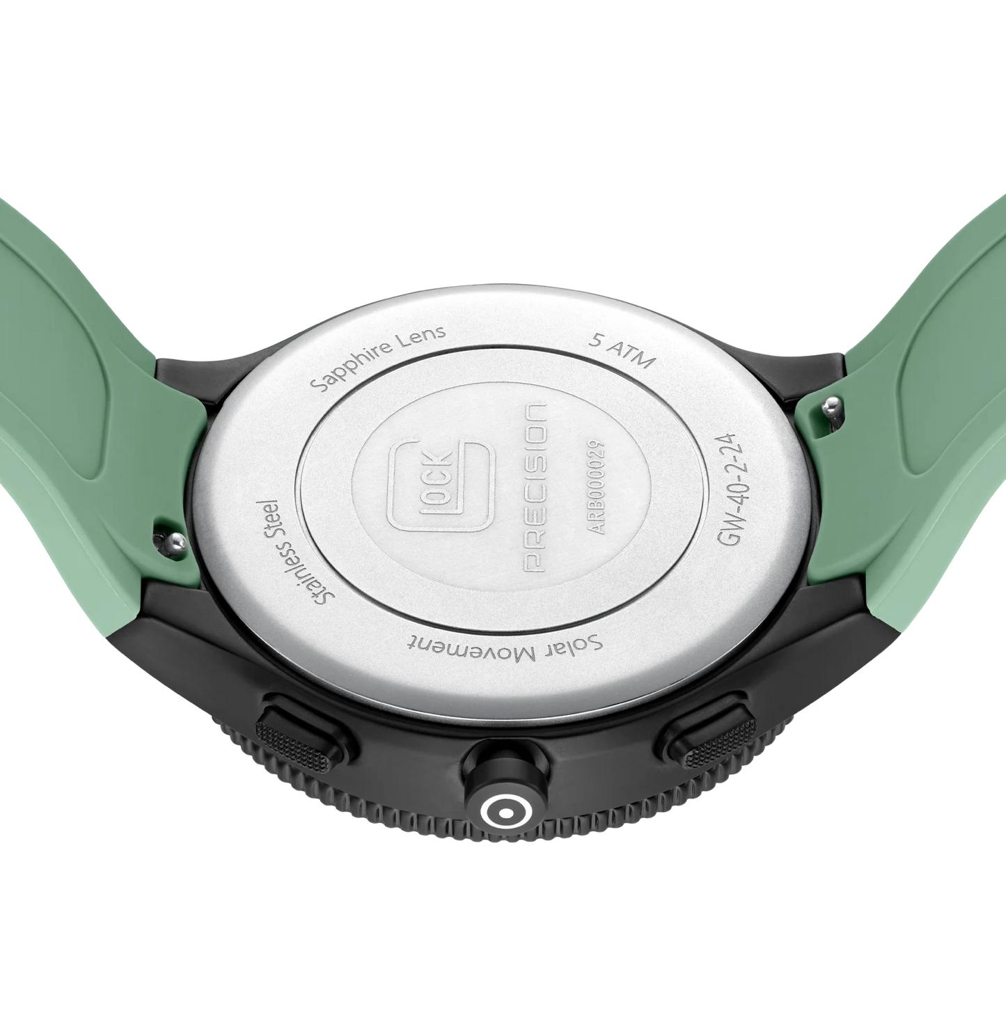 GLOCK Watch GW-40-2-24