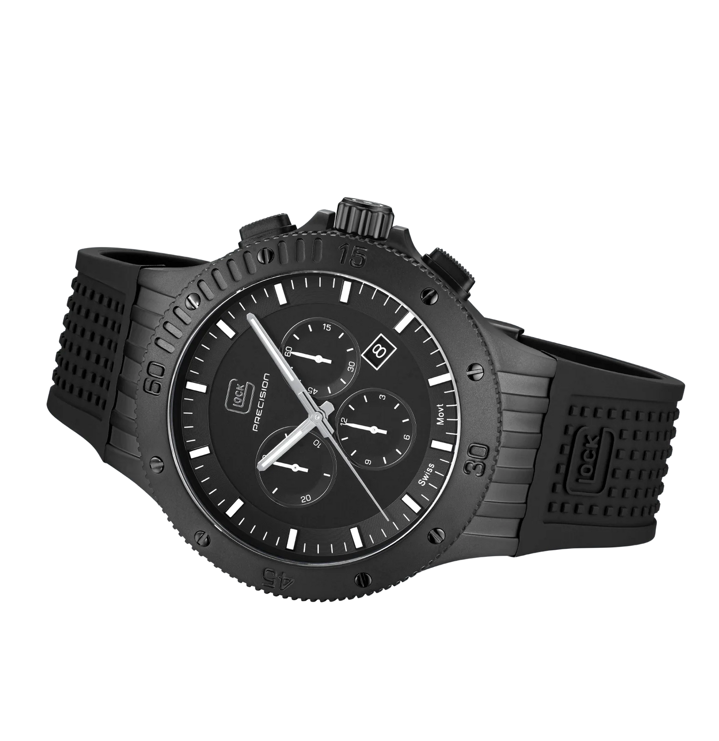 GLOCK Watch GW-42-2-24