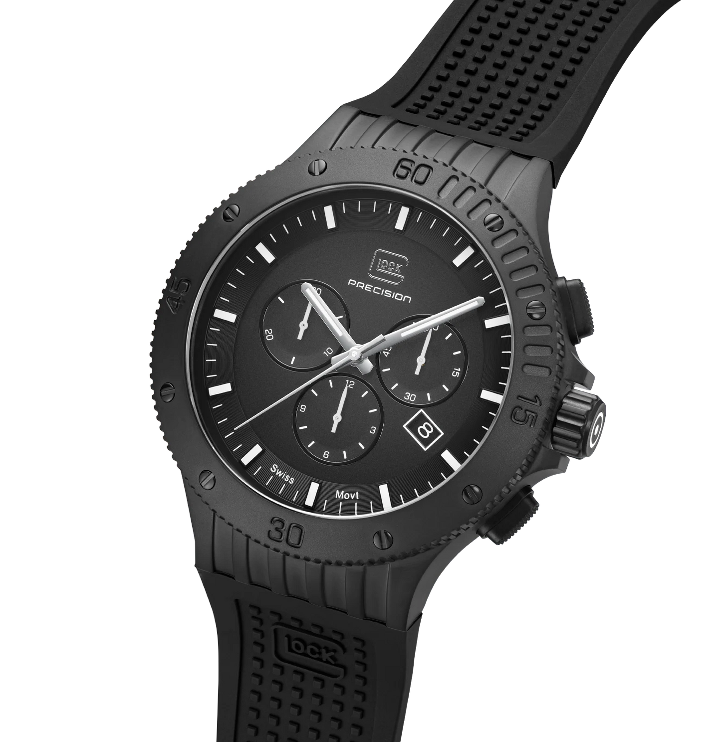 GLOCK Watch GW-42-2-24