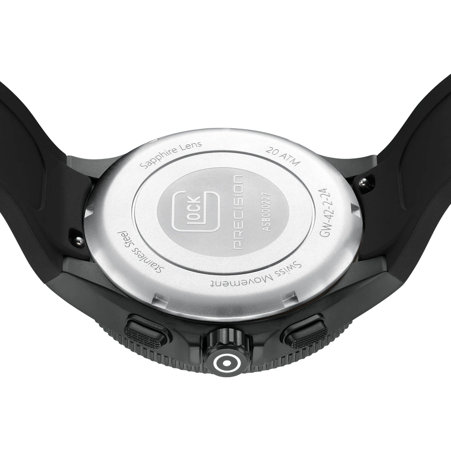 GLOCK Watch GW-42-2-24