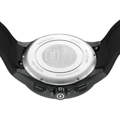 GLOCK Watch GW-42-2-24