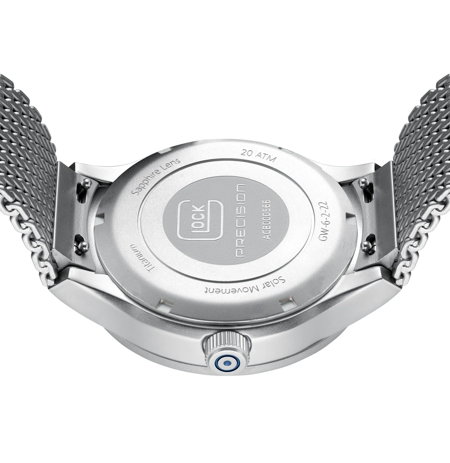 GLOCK Watch GW-6-2-22