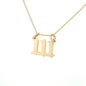 Angel Number 111 - General Design Jewelers